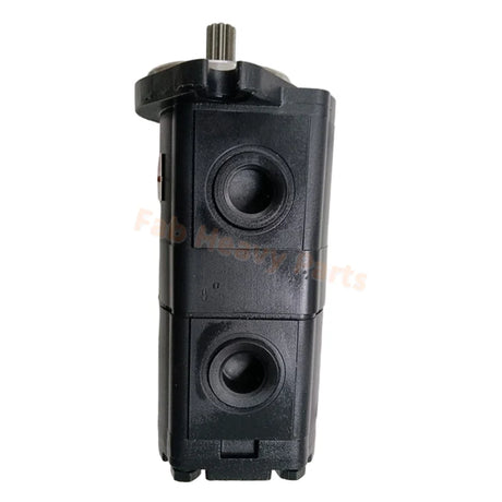 Hydraulic Gear Pump 9218031 Fits for John Deere Excavator 135C 3754D 330LC 370C 350DLC