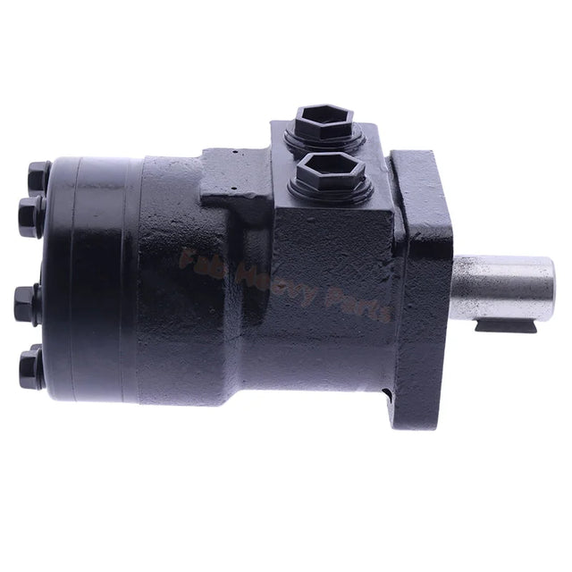 Le moteur hydraulique Gerotor 101-1003-009 remplace la série Eaton Char-Lynn H