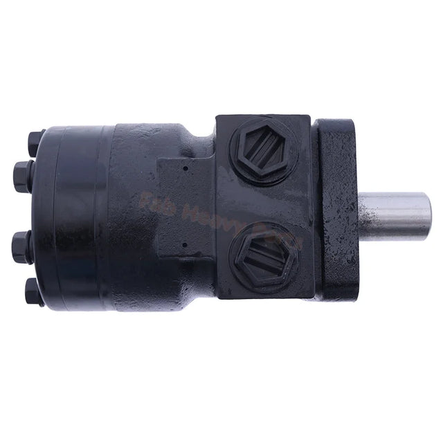 Le moteur hydraulique Gerotor 101-1003-009 remplace la série Eaton Char-Lynn H