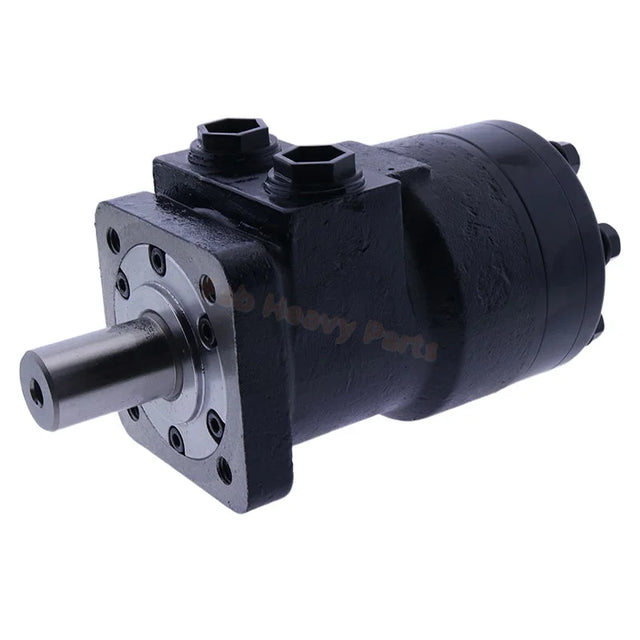 Le moteur hydraulique Gerotor 101-1003-009 remplace la série Eaton Char-Lynn H