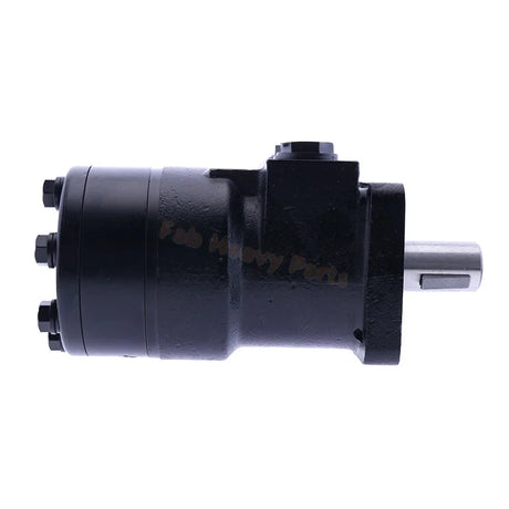 Le moteur hydraulique Gerotor 101-1004-009 remplace la série Eaton Char-Lynn H