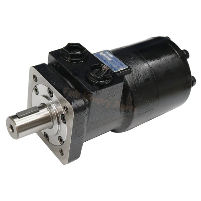 Hydraulic Gerotor Motor 101-1006-009 Replaces Eaton Char-Lynn H Series