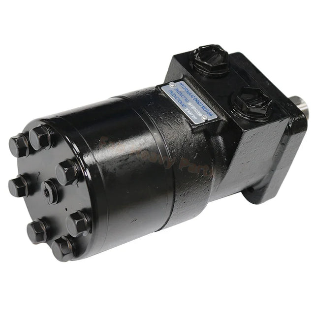 Hydraulic Gerotor Motor 101-1006-009 Replaces Eaton Char-Lynn H Series