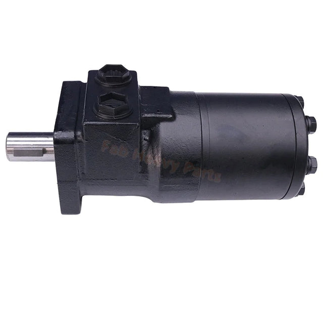 Le moteur hydraulique Gerotor 101-1008-009 remplace la série Eaton Char-Lynn H