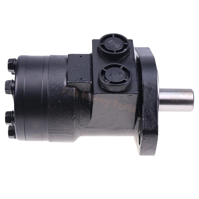 Le moteur hydraulique Gerotor 101-1035-009 remplace la série Eaton Char-Lynn H