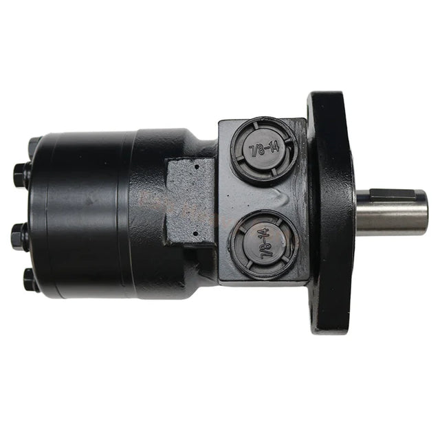 Le moteur hydraulique Gerotor 101-1037-009 remplace la série Eaton Char-Lynn H