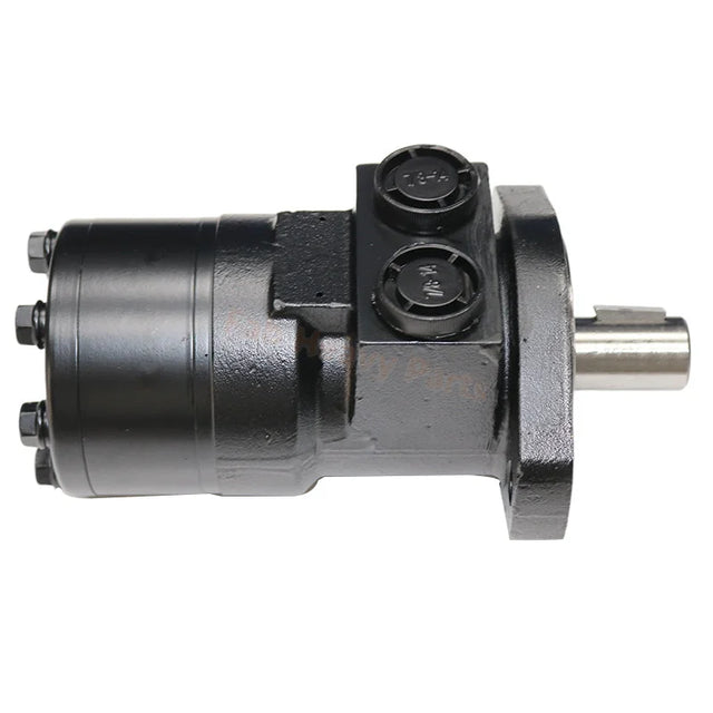 Le moteur hydraulique Gerotor 101-1037-009 remplace la série Eaton Char-Lynn H