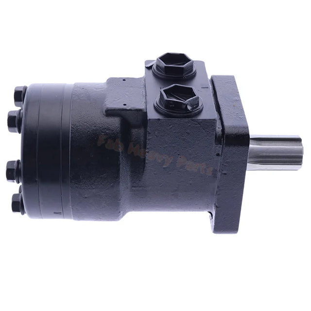 Le moteur hydraulique Gerotor 101-1050-009 remplace la série Eaton Char-Lynn H