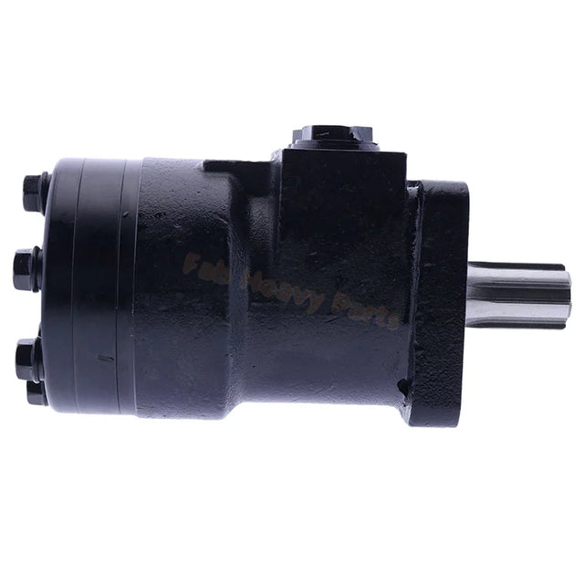 Le moteur hydraulique Gerotor 101-1050-009 remplace la série Eaton Char-Lynn H