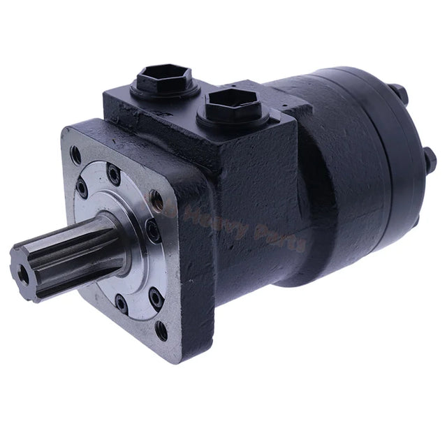 Le moteur hydraulique Gerotor 101-1050-009 remplace la série Eaton Char-Lynn H