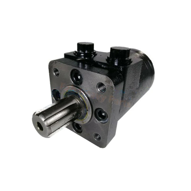 Le moteur hydraulique Gerotor 101-1051-009 remplace la série Eaton Char-Lynn H