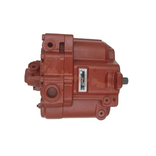 Hydraulic Main Piston Pump 4466797 Angkop para sa John Deere Excavator 50C