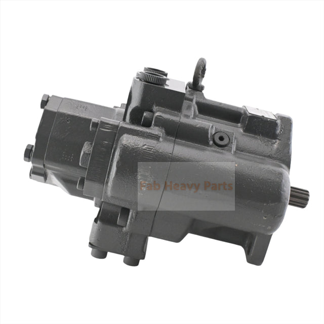 Pompe principale hydraulique 163-9762 1639762, convient pour pelle Caterpillar CAT 303.5