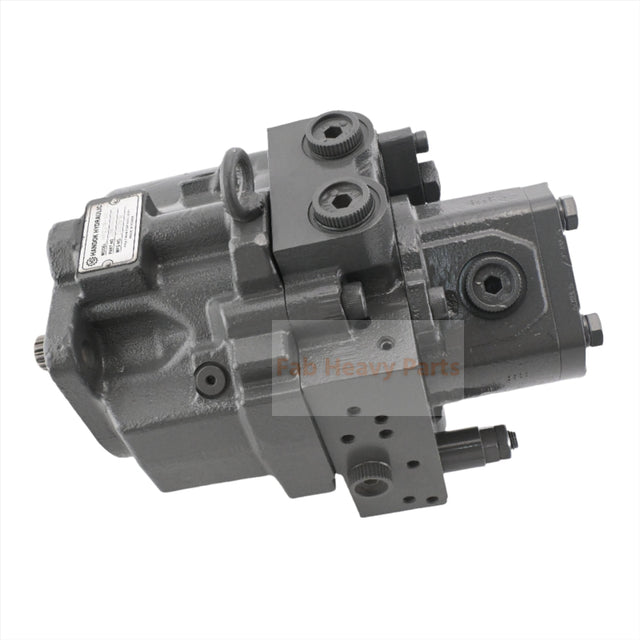 Hydraulic Main Pump 163-9762 1639762 Fits for Caterpillar CAT Excavator 303.5