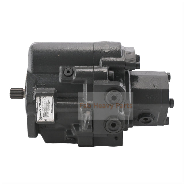 Pompa idraulica principale 163-9762 1639762 adatta per escavatore Caterpillar CAT 303.5