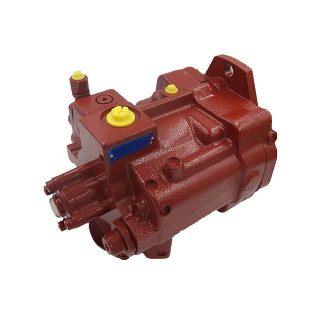 Pompe principale hydraulique 266-6942, compatible avec moteur Mitsubishi S4Q2T Caterpillar CAT Excavator 304 C CR 305D CR