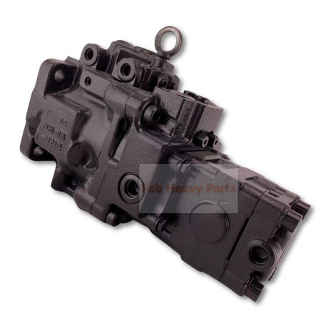 Hydraulic Main Pump 708-1S-11212 Fits for Komatsu PC50MR-2 PC35MR-2 PC45R-8 PC45-8 PC40 PC40MR-2 PC27R-8 Excavator