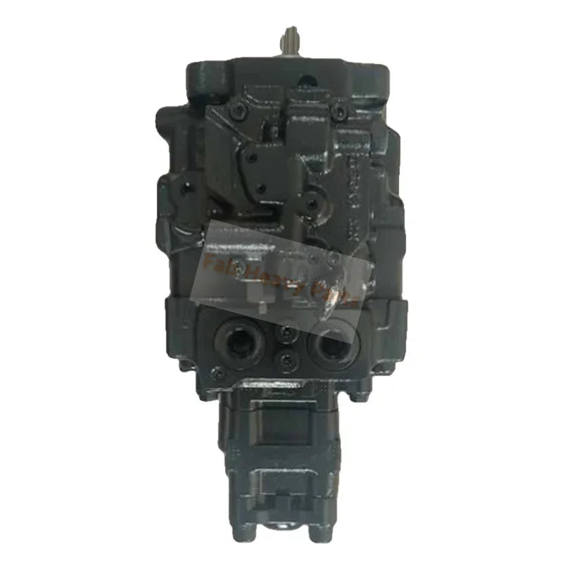 Hydraulic Main Pump 708-1S-11212 Fits for Komatsu PC50MR-2 PC35MR-2 PC45R-8 PC45-8 PC40 PC40MR-2 PC27R-8 Excavator