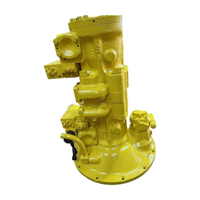 Bomba principal hidráulica 708-27-04013 compatible con excavadora Komatsu PC300-5 PC300-5C PC300-5K C300NLC-5K PC310-5 PC310LC-5