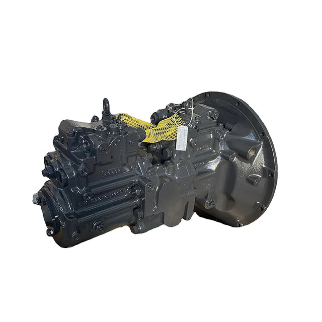 Hydraulische Hauptpumpe 708-2H-00181, passend für Komatsu-Bagger PC300-6 PC300LC-6 PC300SC-6 PC340-6K PC350-6 PC350LC-6