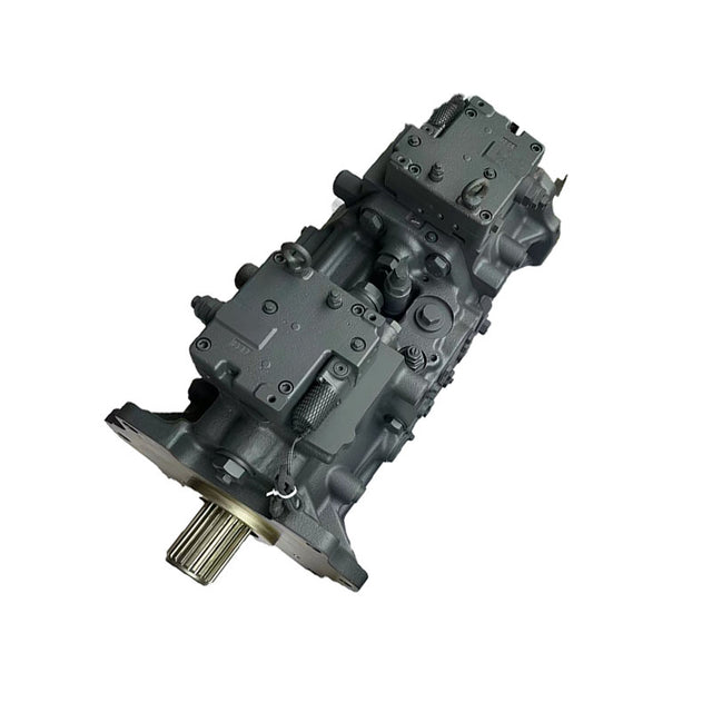 Hydraulisk hovedpumpe 708-2K-00120 708-2K-00121 708-2K-00122 Passer til Komatsu gravemaskin PC2000-8