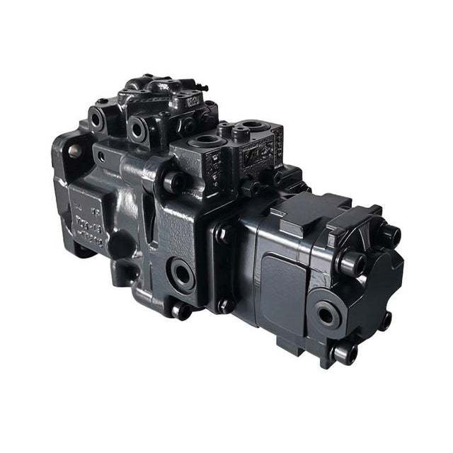 Hydraulic Main Pump 708-3S-00332 08-3S-00334 Fits for Komatsu Excavator PC35MR-1 PC35MRX-1A