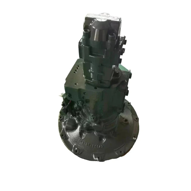 Pompa a pistone PV10V00001F1 S19020-12200 Adatto per Kobelco SK025 SK030 SK025-2