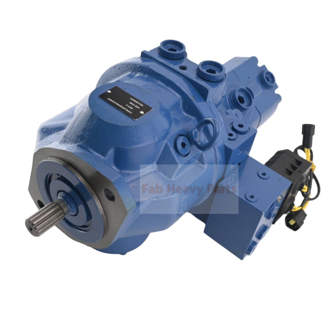 Pompa idraulica principale AP2D25DP K1027212A per escavatore Daewoo DH55 Doosan DX55