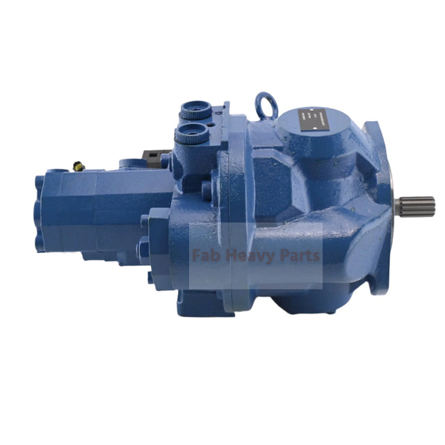 Pompa idraulica principale AP2D25DP K1027212A per escavatore Daewoo DH55 Doosan DX55