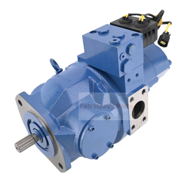 Pompa idraulica principale AP2D25DP K1027212A per escavatore Daewoo DH55 Doosan DX55