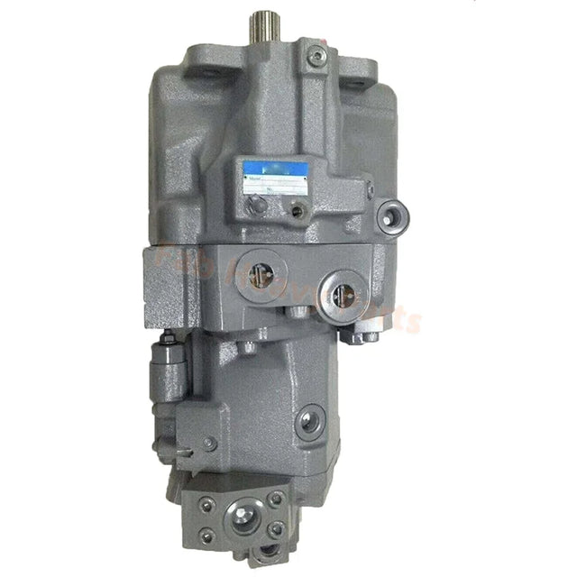 Hydraulic Main Pump AP2D36 4472052 4437197 Angkop para sa John Deere Excavator 75C 80C