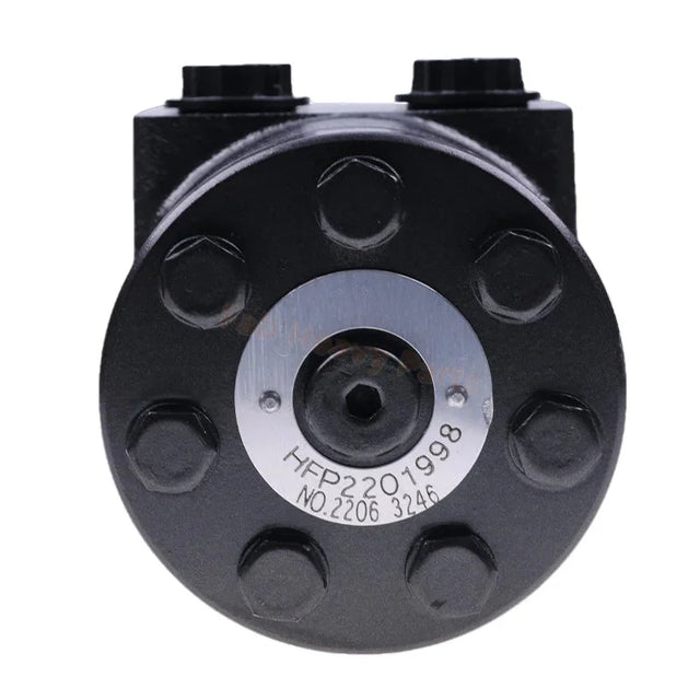 Hydraulic Motor 101-1009-009 Replaces Eaton Char-Lynn H Series