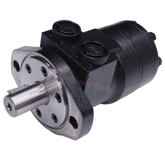 Hydraulic Motor 101-1702-009 Replaces Eaton Char-Lynn H Series