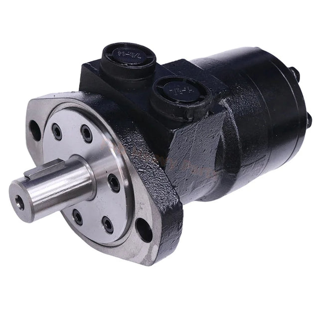 Hydraulic Motor 101-1703-009 Replaces Eaton Char-Lynn H Series