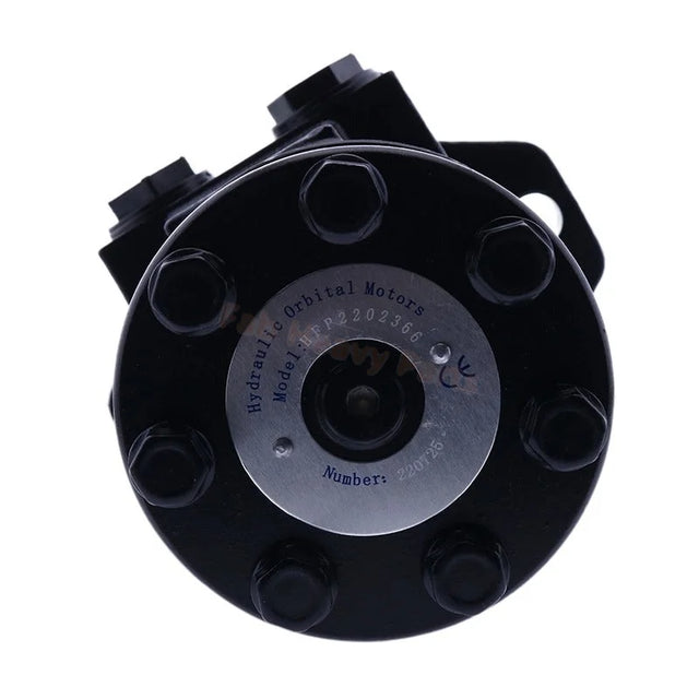 Hydraulic Motor 101-1707-009 Replaces Eaton Char-Lynn H Series