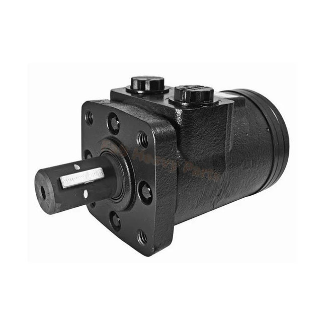 Hydraulic Motor 101-1872-009 Replaces Eaton Char-Lynn H Series