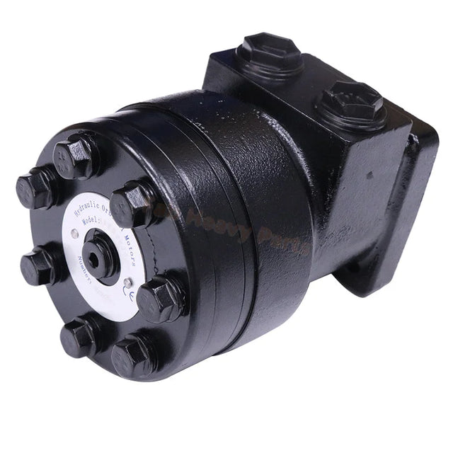 Hydraulic Motor 103-1002-012 Replaces Eaton Char-Lynn S Series