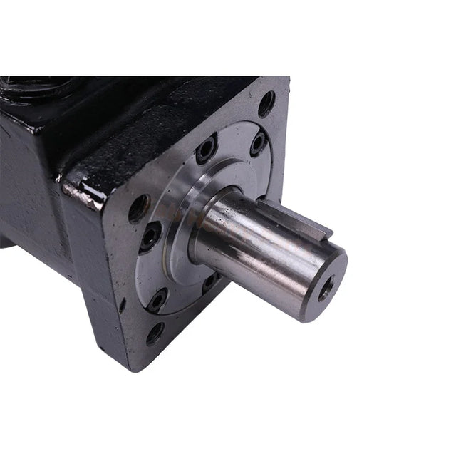 Hydraulic Motor 103-1003-012 Replaces Eaton Char-Lynn S Series