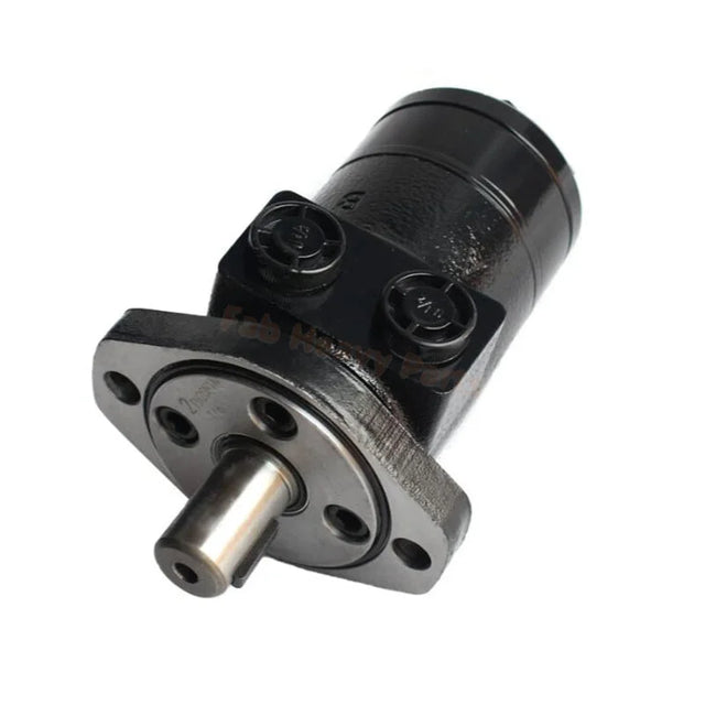 Hydraulic Motor 103-1028-012 Replaces Eaton Char-Lynn S Series