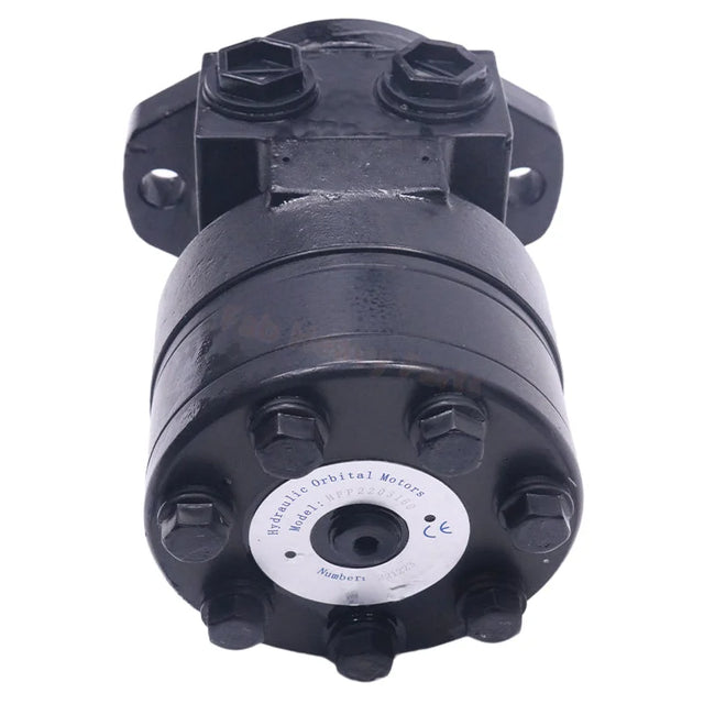 Hydraulic Motor 103-1541-012 Replaces Eaton Char-Lynn S Series