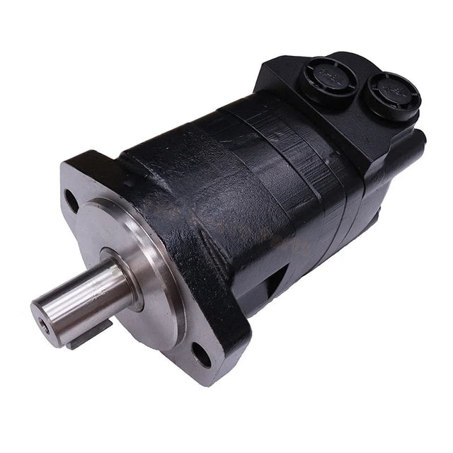 Le moteur hydraulique 104-1002-006 remplace Eaton Char-Lynn série 2000