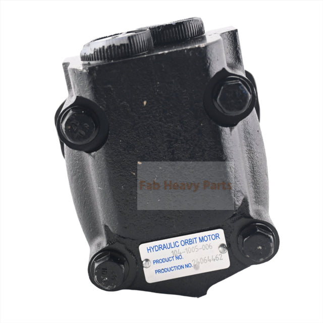 Hydraulic Motor 104-1005-006 Replaces Eaton Char-Lynn 2000 Series