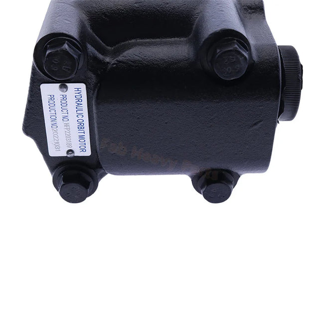 Hydraulic Motor 104-1019-006 Replaces Eaton Char-Lynn 2000 Series