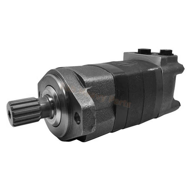 Hydraulic Motor 104-1030-006 Replaces Eaton Char-Lynn 2000 Series