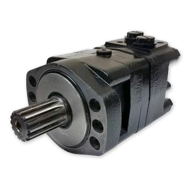 Hydraulic Motor 104-1607-006 Fits for CharLynn Interchange