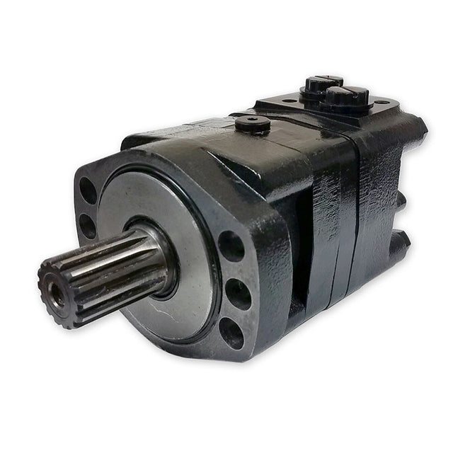 Hydraulic Motor 104-1984-006 Replaces Eaton Char-Lynn 2000 Series