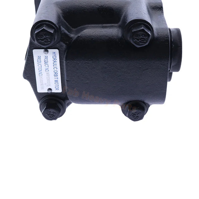 Hydraulic Motor 105-1027-006 Replaces Eaton Char-Lynn 2000 Series