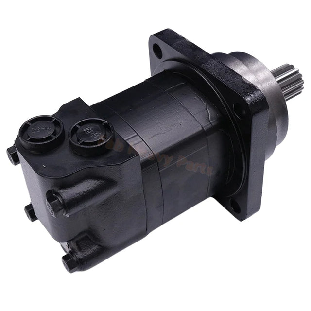 Hydraulic Motor 105-1034-006 Replaces Eaton Char-Lynn 2000 Series