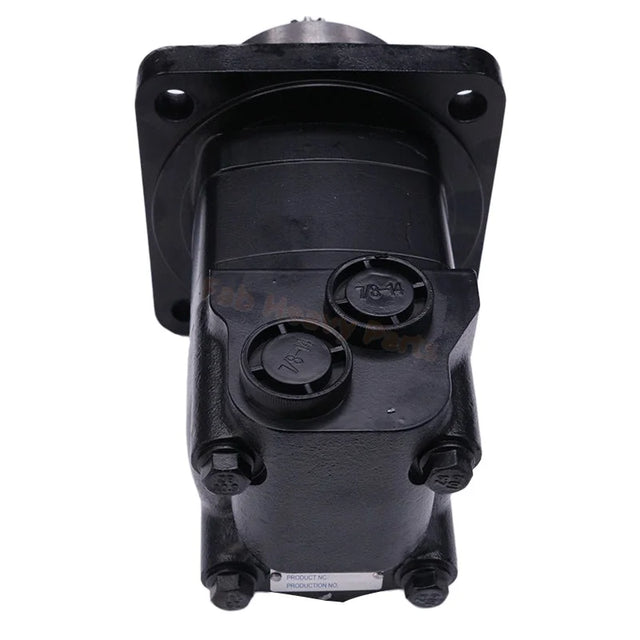 Hydraulic Motor 105-1034-006 Replaces Eaton Char-Lynn 2000 Series