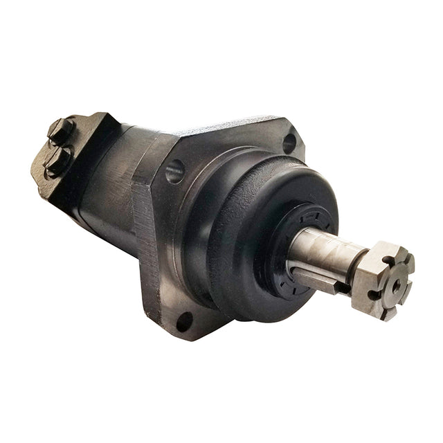 Hydraulic Motor 105-1076-006 Replaces Eaton Char-Lynn 2000 Series